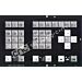 A98L-0001-0524#TB Fanuc 16i-T 18i-T Keysheet
