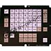 A98L-0001-0568#TR FANUC MDI Keyboard keysheet membrane