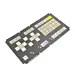 A98L-0001-0633#TB Tour 0-TC Symbol Version Keyboard Membrane