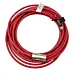 ABB 3HAC084673-001 IRC5 FlexPendant Robot Teach Pendant Cable 10M