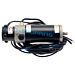 ALSTHOM PARVEX RX130HR1122 Servomotor Tacho 3000 rpm