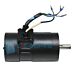 ALSTHOM PARVEX T4C1B A6217 Permanent Magnet Servomotor