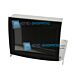 AMADA E09192 LCD monitor 10.4 inches