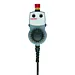 EUCHNER HBA-079826 CNC Portative Handwheel with cable (Verified substitute)
