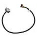 Fanuc A02B-0236-K813 Keyboard cable 45 cm