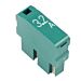 A60L-0001-0046#3.2 DAITO MP32 Green fuse (5 Pcs)