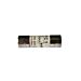 A60L-0001-0036/PC1-10 Fuse PC1 10A 50x15mm (5 Pcs)