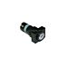 FANUC Edit Key Switch Fuji Electric AH161-J A55L-0001-0113/J2A11A-B