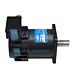 GOULD GETTYS M233-H600-900Y-AD DC Servo Motor