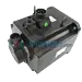 MITSUBISHI HC-H353BS-A47 AC Servo Motor 3000rpm 8.4A 280V 3.5kW Brake