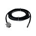 HEIDENHAIN 539878-06 0SB014 3AB015-03 Sub-D 15P LS688 Linear Scale Cable 6m