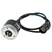 HEIDENHAIN ROD 426 3000 Encoder 02S12-03