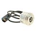 HEIDENHAIN ROD 426 1250 Encoder