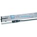 Heidenhain LC-181 ML 740mm Absolute Glass Scale
