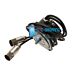 HEIDENHAIN ROD 2271 1024/18000 Encoder