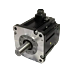 MITSUBISHI HF-H354BS AC Servo motor 3.5kW 393V 7.8A 3000rpm + OSA166S5NA Encoder