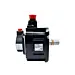 MITSUBISHI HF-H54S-A51 AC Servo Motor 340V 1.1A 3000rpm 0.5kW A51