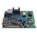 HITACHI SEIKI 10-37-00-01 Circuit board HDCD