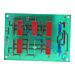 BAUMULLER 3.8124 Switch board 