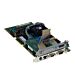 INDRAMAT BTV30 PC-SLOT-686M-AMD300-PMG-L250-INSIDE CPU Board System200