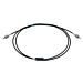 REXROTH INDRAMAT IKO0982/001.0M Fiber Optic cable INK0414 Sercos 1m
