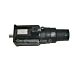 INDRAMAT MAC 090A-0-ZD-4-C/110-B-1/WI531LX Motor