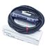 KEYENCE FS-V31P Digital Optic fiber Sensor Amplifier PNP