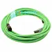 A660-2005-T506/L14R03 Fanuc Pulse coder cable servo i series 14m STRAIGHT