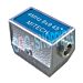 MITECH 4MHz 8x9 45° Angle Sensor Probe Transducer for Ultrasonic Flaw Detector MFD350B MFD500B MFD51
