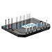 MITSUBISHI CM20MD-12H IGBT Module 20A 600V