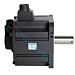 MITSUBISHI HC-SFS3524K AC Servomotor 2000rpm 3.5kW