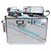 NIKKEN CNC260A21 Rotary Table complete CNC260