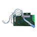 NUM 0224205392 Battery and Fuse Board V3