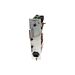 NUM 939795 power supply board