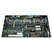 NUM 200802 operator panel board