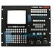 NUM 760 Front Panel Milling serie MILL 760F