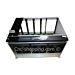 NUM GEC MK2 165-D-M-PPQ-Y-A Empty Rack