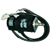 OMROM R88M-U10030VA-S1 AC Servo Motor 100W 200V 0.87A 3000rpm