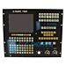 NUM 760 Operator Panel Milling NUM 760F