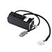 OMRON R7M-A20030-BS1 AC Servo Motor 200V 2.0A 3000rpm 200W