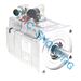 SIEMENS 1FK7060-5AF71-1UA0 Motor 3000rpm Resolver