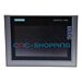SIEMENS 6AV2124-0GC01-0AX0 Simatic HMI TP700 Comfort 7 inch TFT Touchscreen Operator panel