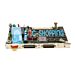 SIEMENS 6FX1136-2BA01 Sinumerik I/O MPC Board