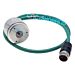 6FX2001-3CC50 Incremental Encoder 2500 pulses