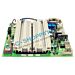 SIEMENS 6RB2190-0FB00 DC Power board 90/270A SIMODRIVE 210