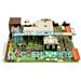 SIEMENS 6SC6100-0GA11 Simodrive Power Supply