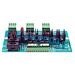 SIGMA 080587 Outputs board 8 Power Driver