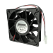 DELTA PFB1224UHE 120x120×38mm Fan 24VDC (for Allen Bradley SK-R9-FAN11-F6 PowerFlex 753 drives)