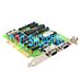 SOLARTRON 103800 ISS.3 ACW FCH A Interface PCB