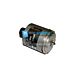 SOPELEM RI-620 1024 Incremental Rotary encoder Flange socket
